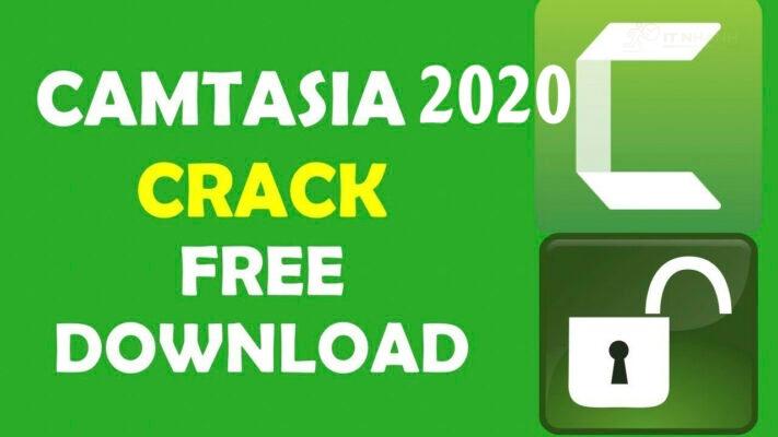 Tải Camtasia 2020 link tải miễn phí