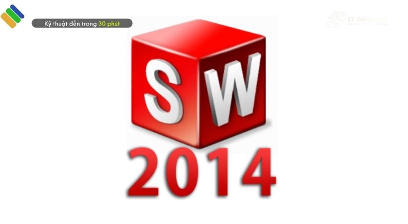 Solidworks 2014: Tải & Cài Đặt Nhanh Nhất!