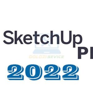 Sketchup 2022: Tải Vĩnh Viễn, Giá Tốt Nhất!