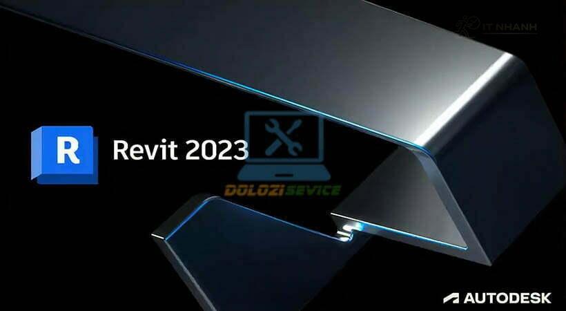 Autodesk Revit 2023 Hướng dẫn cài đặt phần mềm Autodesk Revit 2023