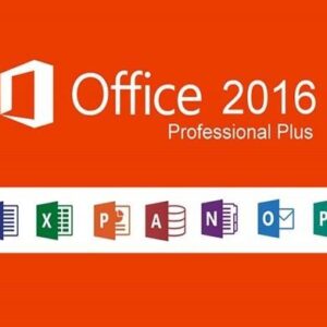 Office 2016: Sở hữu ngay, dùng mãi mãi!
