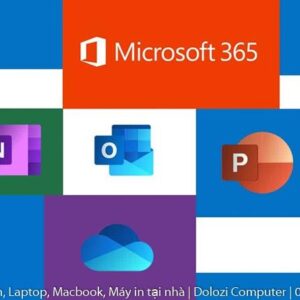Office 365: Cài Đặt Miễn Phí - Click Xem Ngay!