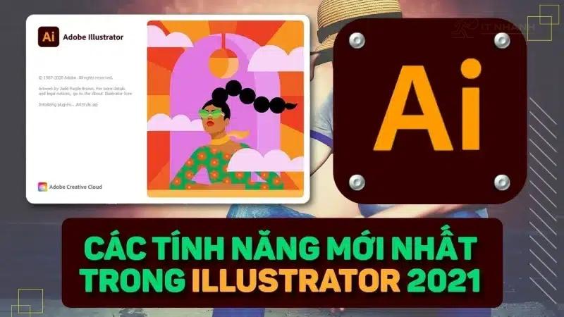 Các tính năng mới của AI 2020 Các tính năng mới của AI 2020