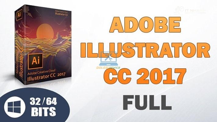 Illustrator 2017: Tải Miễn Phí Bản Chuẩn!