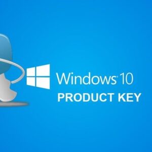Key Windows 10: Nhận Ngay Bản Quyền Giá Rẻ!