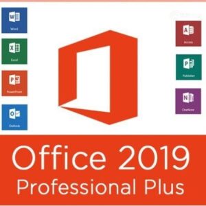 Office 2019: Sở Hữu Ngay, Dùng Vĩnh Viễn!