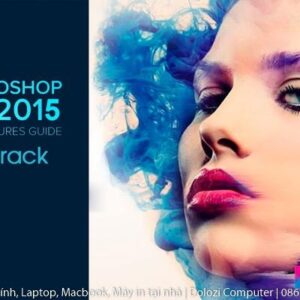 Photoshop CC 2015: Tải Ngay Bản Chuẩn, Dùng Mãi Mãi!