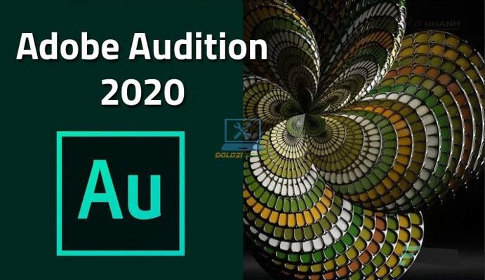 Hướng dẫn cài đặt phần mềm Audition CC 2020 Hướng dẫn cài đặt phần mềm Audition CC 2020