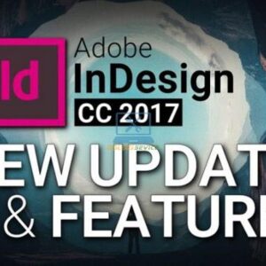 InDesign 2017: Tải Miễn Phí & Cài Đặt Ngay!