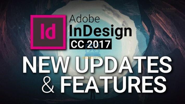 InDesign 2017: Tải Miễn Phí & Cài Đặt Ngay!