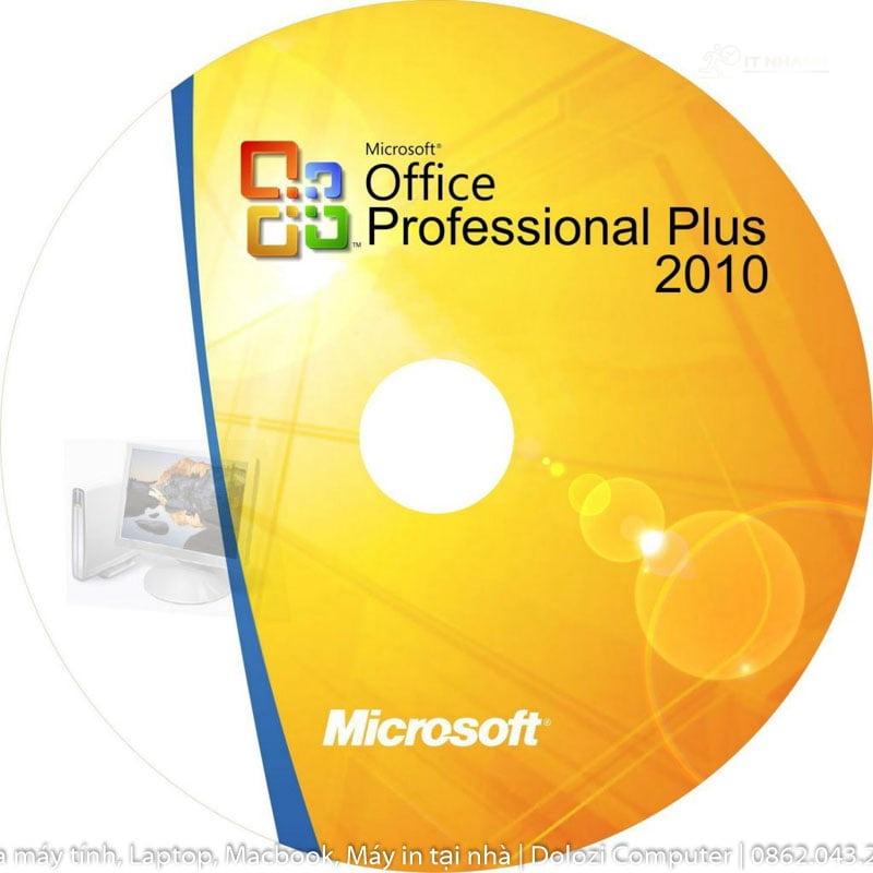 Office 2010: Tải & Cài Miễn Phí, Hướng Dẫn Chi Tiết!