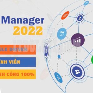 Mindjet MindManager 2022: Tải MIỄN PHÍ Ngay!