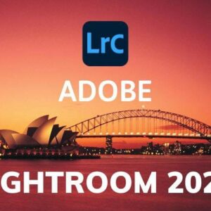 Lightroom 2023: Tải Miễn Phí & Dùng Ngay!