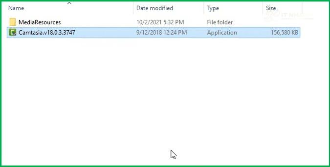 Download phần mềm Camtasia 2018
