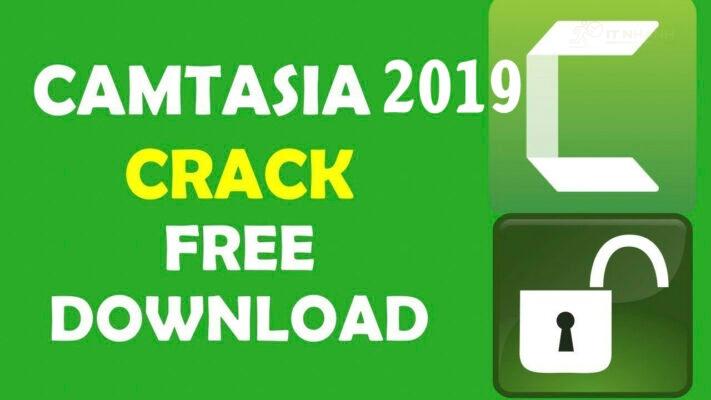 hướng dẫn tải và cài đặt phần mềm Camtasia 2019