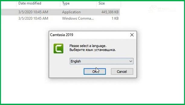 Tải phần mềm Camtasia 2019