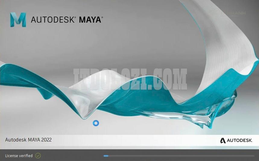 Hướng dẫn cài đặt Autodesk Maya 2022 Full Crack Hướng dẫn cài đặt Autodesk Maya 2022 Full Crack