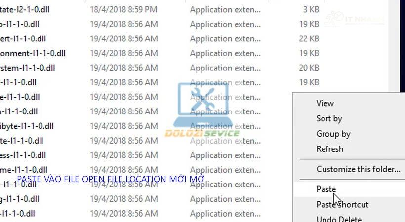 Paste file Patch Foxit PhantomPDF Business 9
