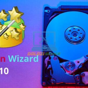Partition Wizard 10: Tải Miễn Phí & Cài Đặt Nhanh!