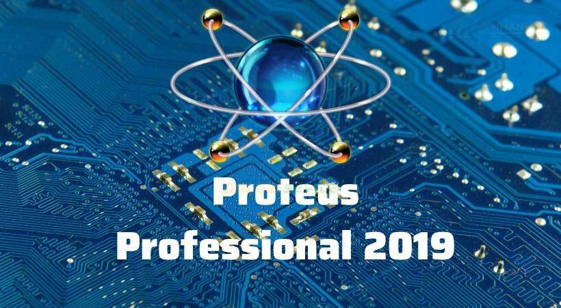 Proteus Professional 2019: Tải Miễn Phí Ngay!