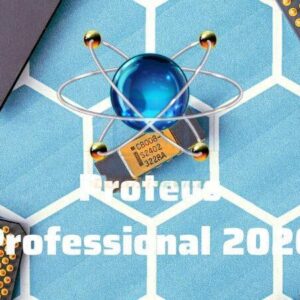 Proteus Professional 2020: Tải Miễn Phí Ngay!