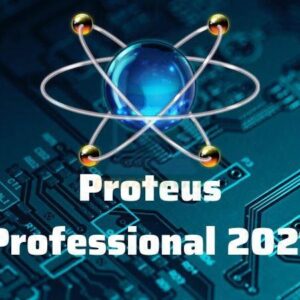 Proteus Professional 2021: Tải & Dùng Ngay!