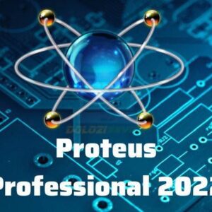Proteus Professional 2022: Tải & Dùng Ngay!