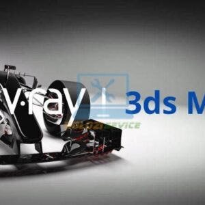 Vray for 3ds Max 2015: Tải & Cài Đặt MIỄN PHÍ!