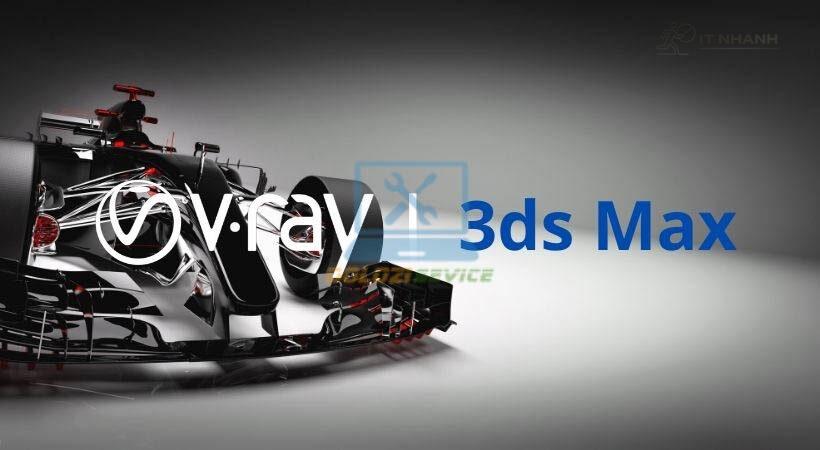 Vray for 3ds Max 2015: Tải & Cài Đặt MIỄN PHÍ!