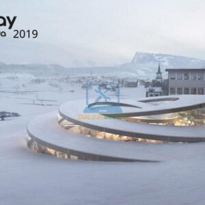 Vray for Maya 2019: Download Ngay, Bản Chuẩn!