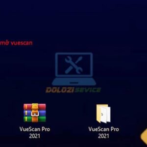 VueScan Pro 2021: Tải Miễn Phí, Dùng Ngay!