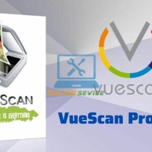 VueScan Pro 2023: Tải Ngay Bản Mới Nhất!
