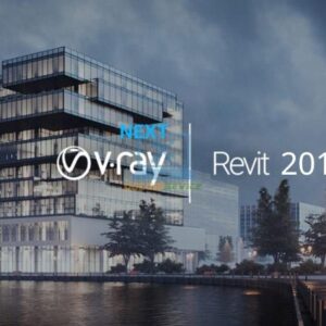 Vray for Revit 2016: Tải Miễn Phí Ngay!