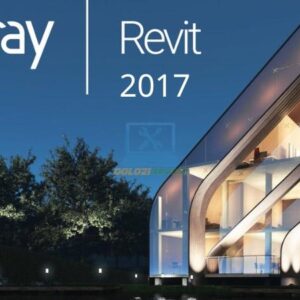 Vray for Revit 2017: Tải & Cài Đặt MIỄN PHÍ!