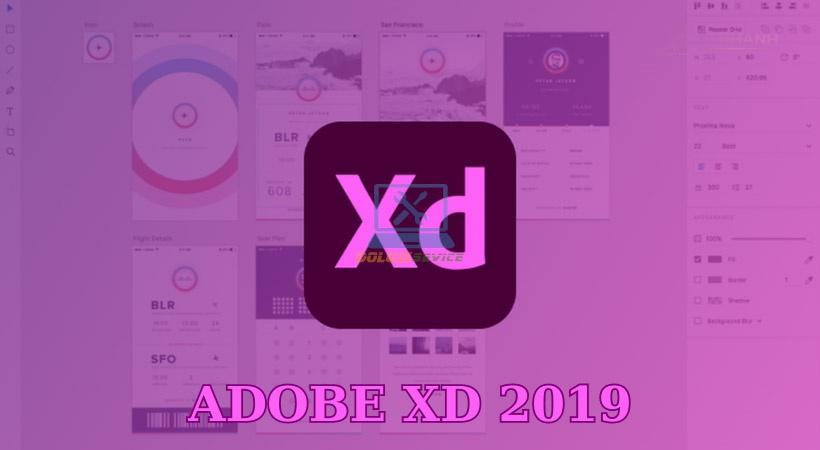 Adobe XD 2019 - Thiết kế giao diện đỉnh cao Hướng dẫn cài đặt Adobe XD 2019 đơn giản và nhanh chóng