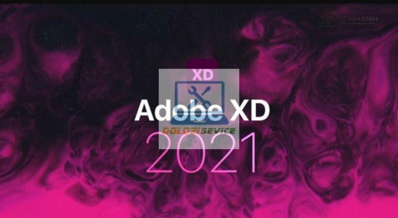 Hướng dẫn cài đặt Adobe XD 2021 Hướng dẫn cài đặt Adobe XD 2021