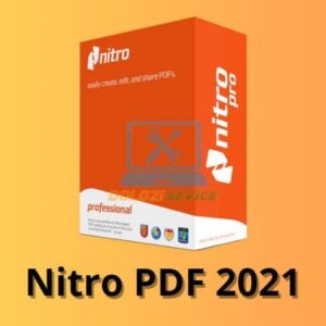 Nitro PDF 2021: Tải Miễn Phí Bản Chuẩn 🔥