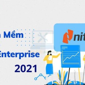 Nitro Pro 2021 Enterprise: Tải Miễn Phí Bản Mới Nhất!
