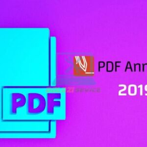 PDF Annotator 2019: Tải Ngay Bản Chuẩn Mới Nhất!