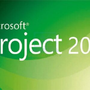Project Pro 2013: Tải Ngay Bản Chuẩn!