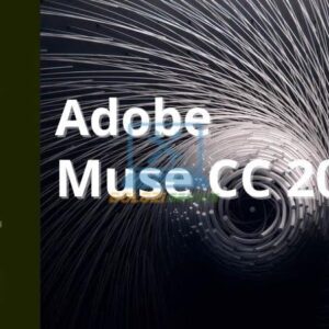 Muse CC 2018: Tải Ngay Bản Chuẩn [Mới Nhất]!