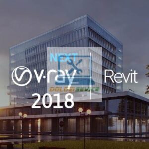 Vray for Revit 2018: Download Ngay! (Bản Chuẩn)
