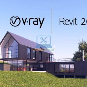 Vray for Revit 2020: Tải Nhanh, Dùng Ngay!