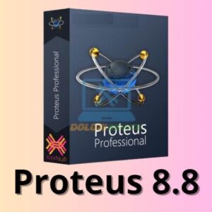 Proteus 8.8: Cài Đặt & Kích Hoạt SIÊU NHANH!