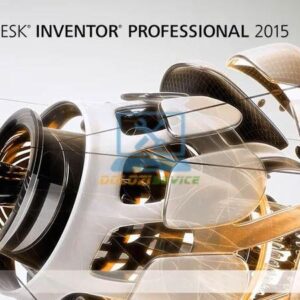 Inventor 2015: Download Full, Nhanh Nhất!