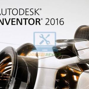 Inventor 2016: Tải Ngay Bản Chuẩn Mới Nhất!