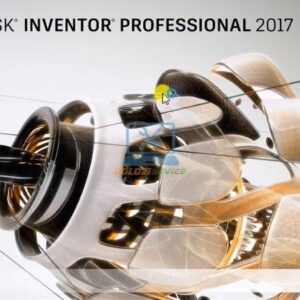 Inventor 2017: Download Ngay! [Bản Chuẩn Mới Nhất]