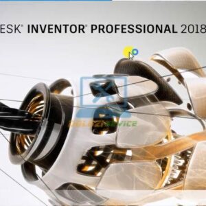 Inventor 2018: Tải Ngay Bản Chuẩn Mới Nhất!