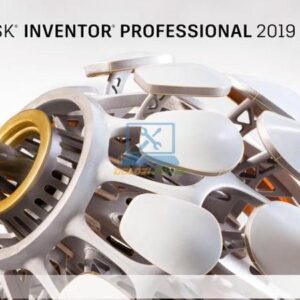 Inventor 2019: Download Ngay! [Phiên Bản Chuẩn]