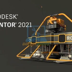 Inventor 2021: Tải Miễn Phí & Cài Đặt Ngay!